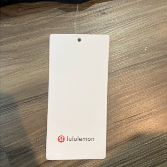 NWT Lululemon Align Legging 28” Size 20 Camo - Picture 7 of 7